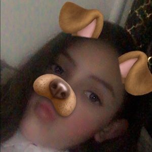 Meet your Posher, Melonee